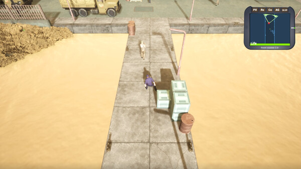 The Soldiers Factory screenshot 7