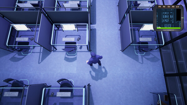 The Soldiers Factory screenshot 3