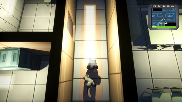 The Soldiers Factory screenshot 2