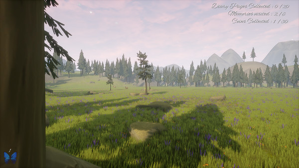 The Place I Called Home screenshot 9