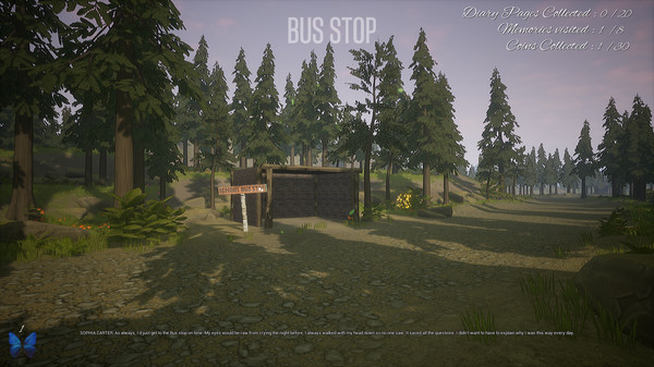 The Place I Called Home screenshot 8