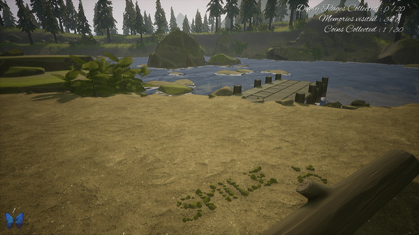 The Place I Called Home screenshot 5