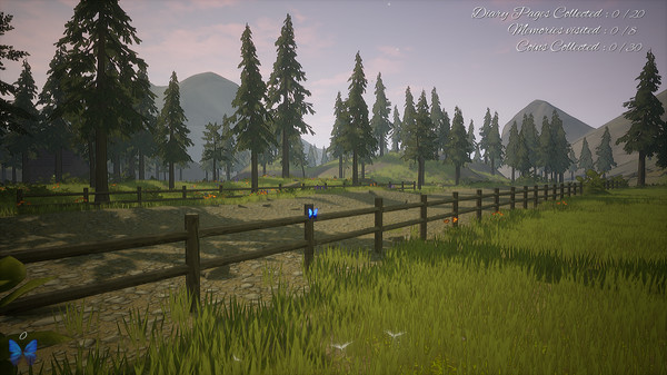 The Place I Called Home screenshot 4