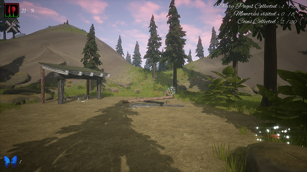 The Place I Called Home screenshot 3