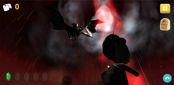 Lockdown Hero screenshot 11