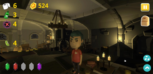 Lockdown Hero screenshot 3