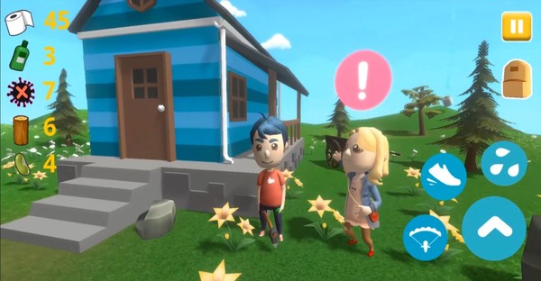 Lockdown Hero screenshot 5