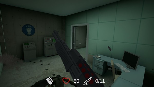 Zombies Must Die screenshot 9