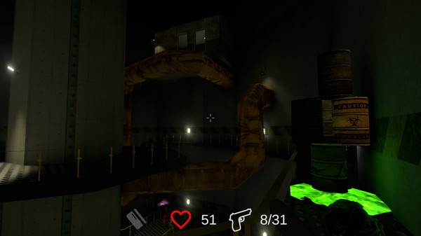 Zombies Must Die screenshot 10