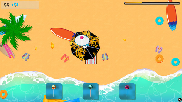 Beach Love Shop screenshot 3