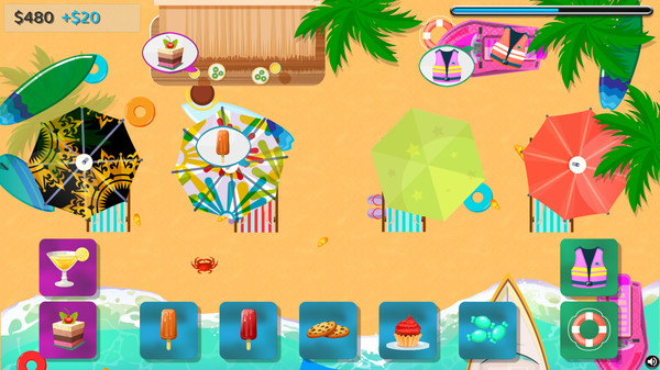 Beach Love Shop screenshot 6
