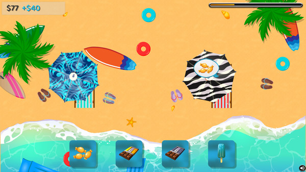 Beach Love Shop screenshot 5