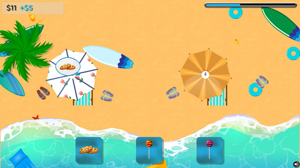 Beach Love Shop screenshot 4
