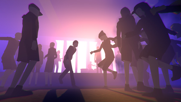 Mad Mosh screenshot 1