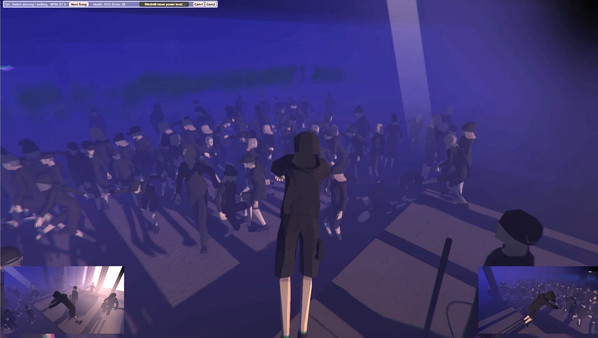 Mad Mosh screenshot 2