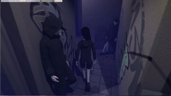 Mad Mosh screenshot 3
