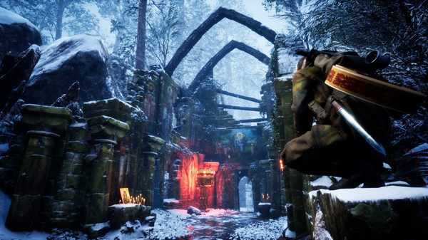 Last Days of Lazarus screenshot 7