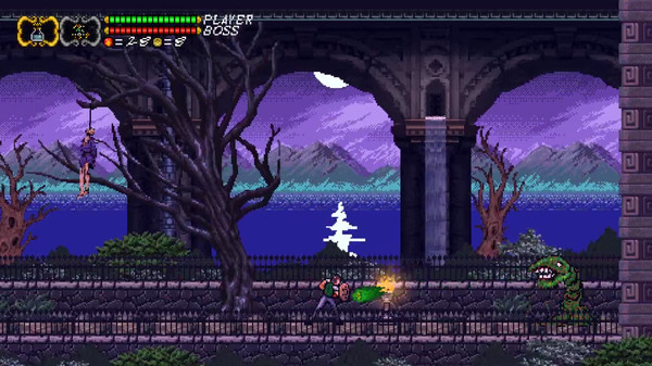 Citadale - The Awakened Spirit screenshot 1
