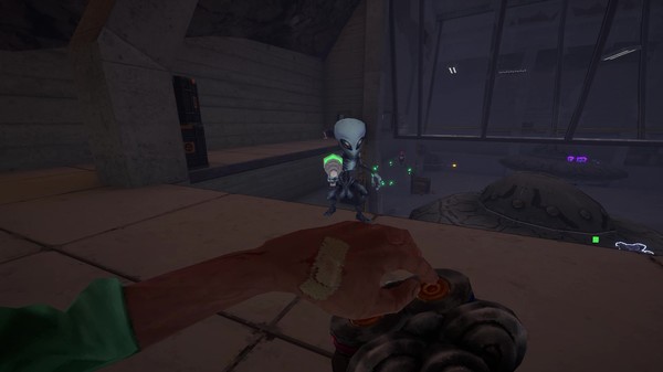 POSTAL: Brain Damaged screenshot 10