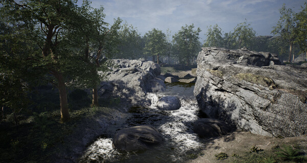The Infected screenshot 2