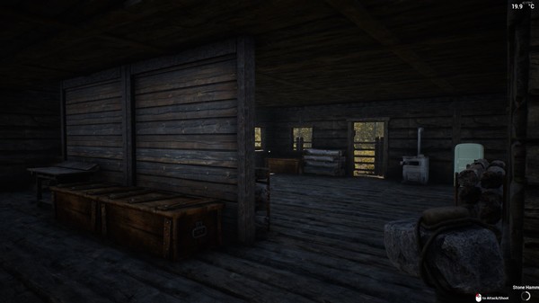 The Infected screenshot 10