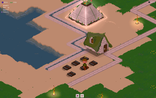 Power of the Ancients screenshot 6