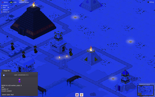 Power of the Ancients screenshot 8