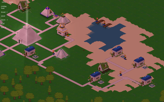 Power of the Ancients screenshot 10