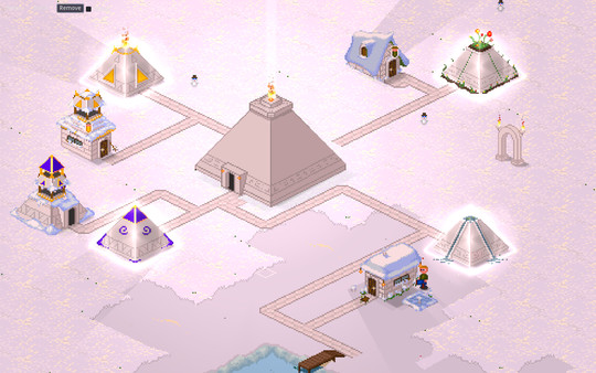 Power of the Ancients screenshot 7