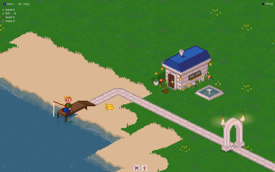 Power of the Ancients screenshot 11