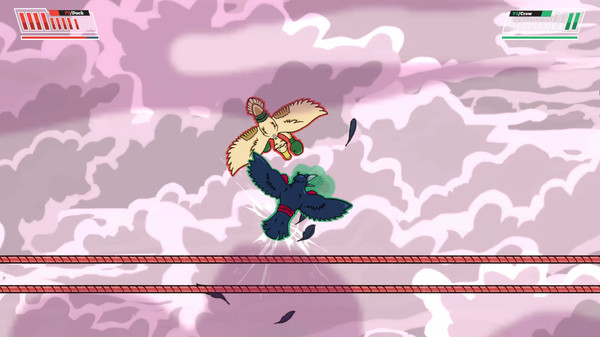 Bird Boxing screenshot 5