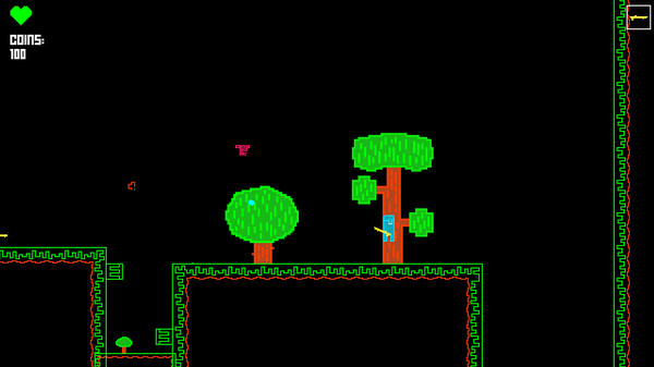 At The Downstairs screenshot 3