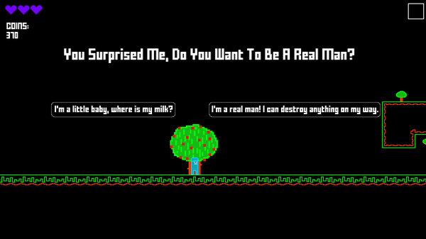 At The Downstairs screenshot 5