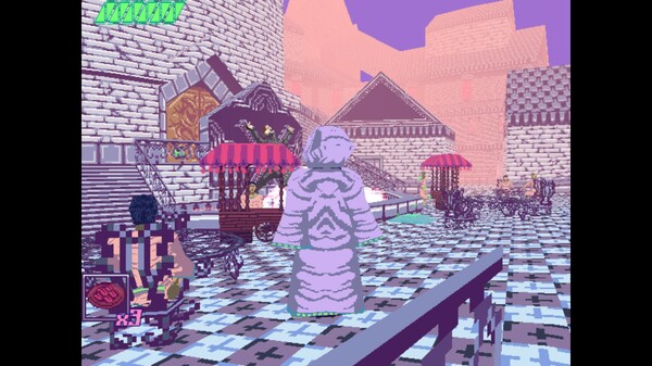 Reavers of New Rome screenshot 2