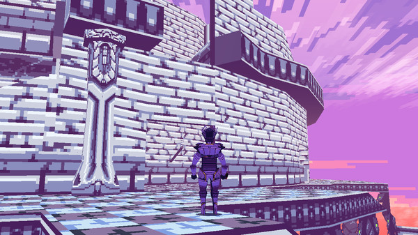 Reavers of New Rome screenshot 12