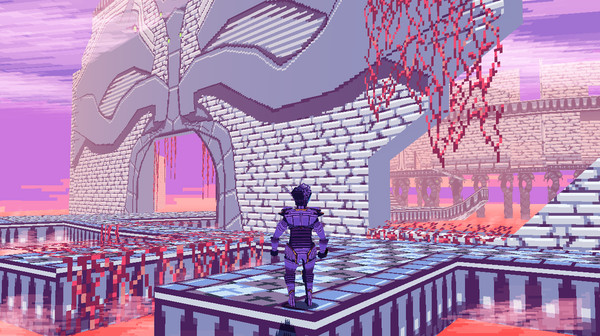 Reavers of New Rome screenshot 1