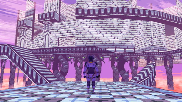 Reavers of New Rome screenshot 11