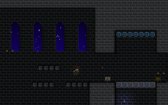 Strange Lands screenshot 4