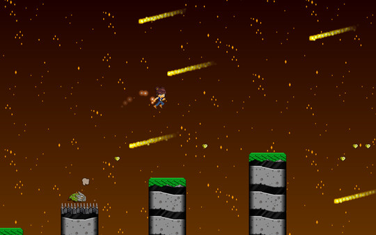 Strange Lands screenshot 5