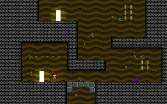 Strange Lands screenshot 6