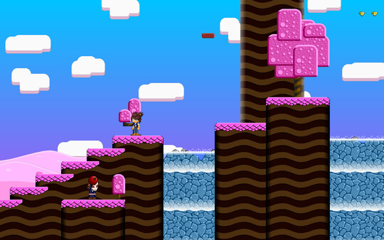 Strange Lands screenshot 7