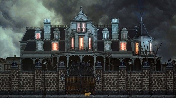 Cats and the Other Lives screenshot 8