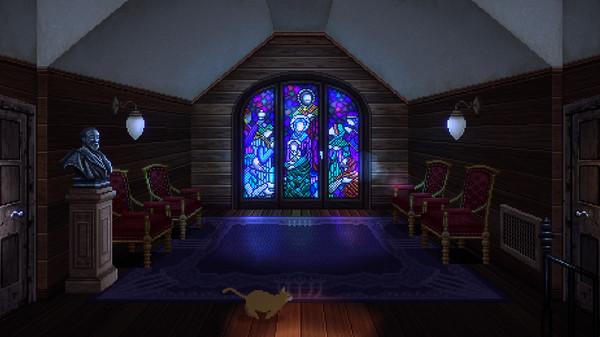 Cats and the Other Lives screenshot 7
