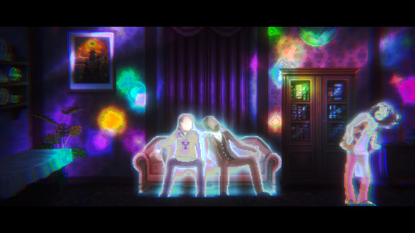 Cats and the Other Lives screenshot 9