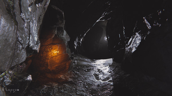 Lapso: NIMBO screenshot 2