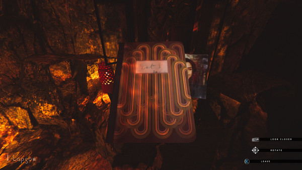 Lapso: NIMBO screenshot 5