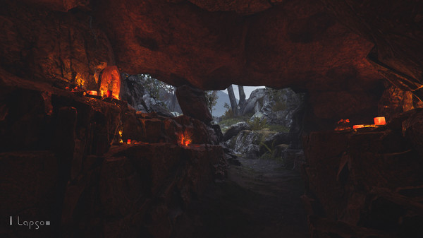 Lapso: NIMBO screenshot 3