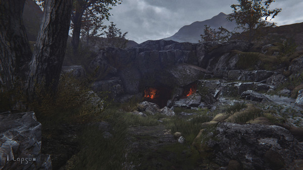 Lapso: NIMBO screenshot 4