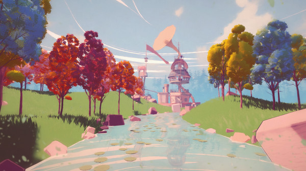 Summertime Madness screenshot 3