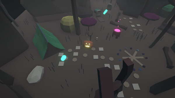 The Fire screenshot 7
